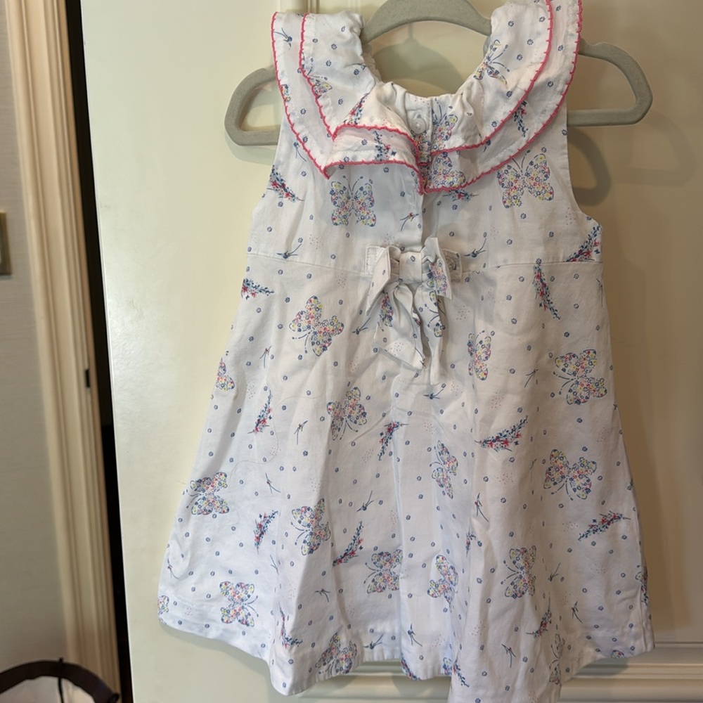 Dress - Picture 2 of 3